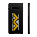 Weyland Building Phone Case