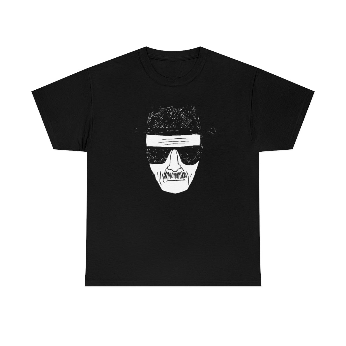 BB - Say His Name Tee