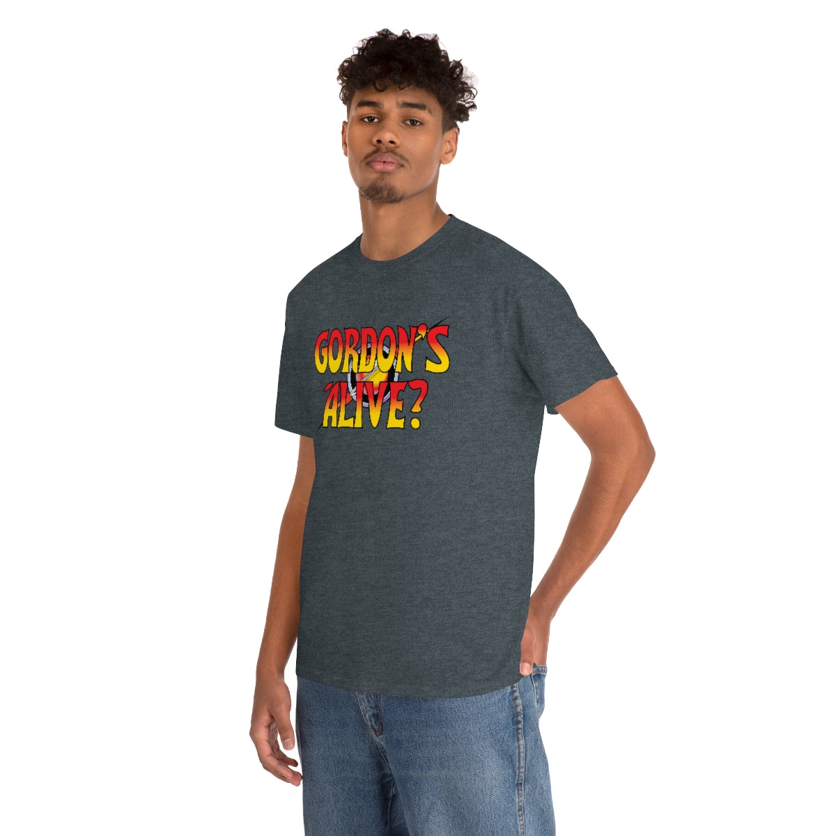 Gordon's Alive? Tee