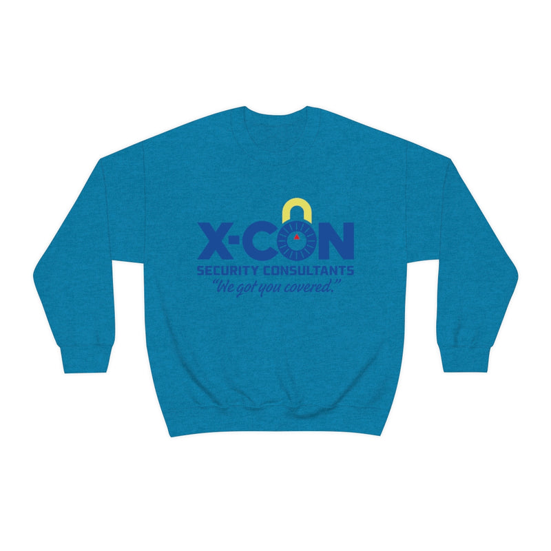 X-CON Sweatshirt