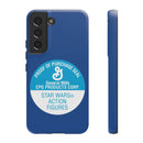 General Mills Proof of Purchase Phone Case