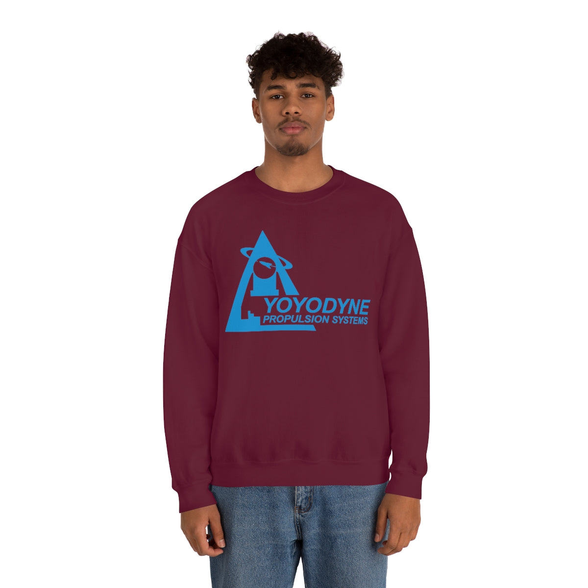 BB - Yoyodyne Sweatshirt