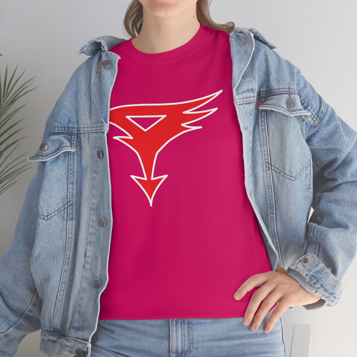 BOTP - Gatchaman #1 Tee