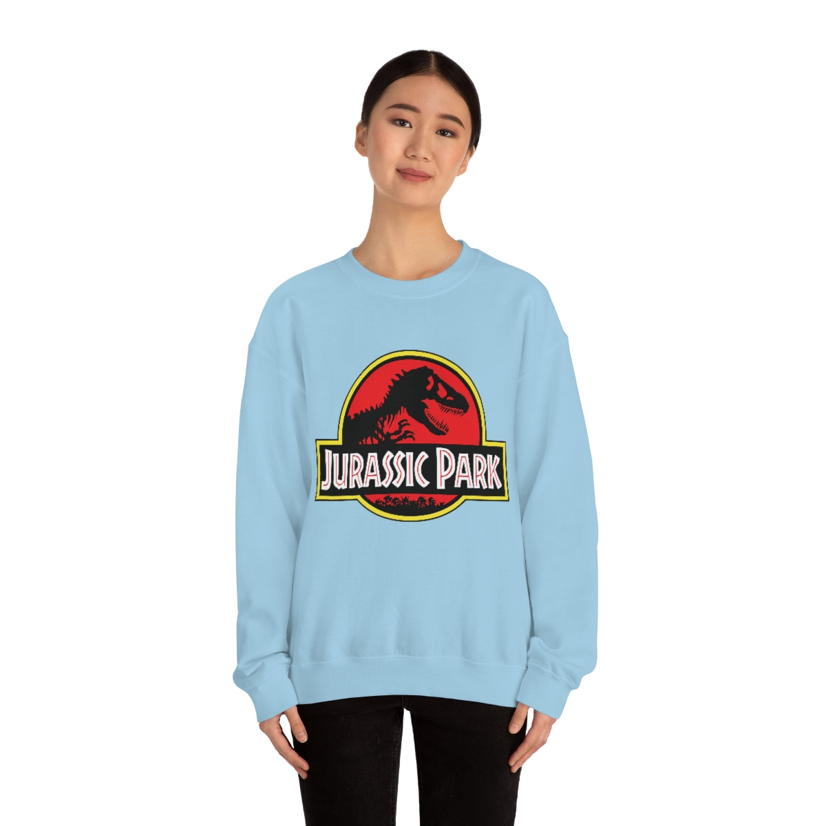 JP Sweatshirt