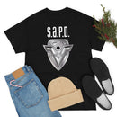 Demolition SAPD Tee