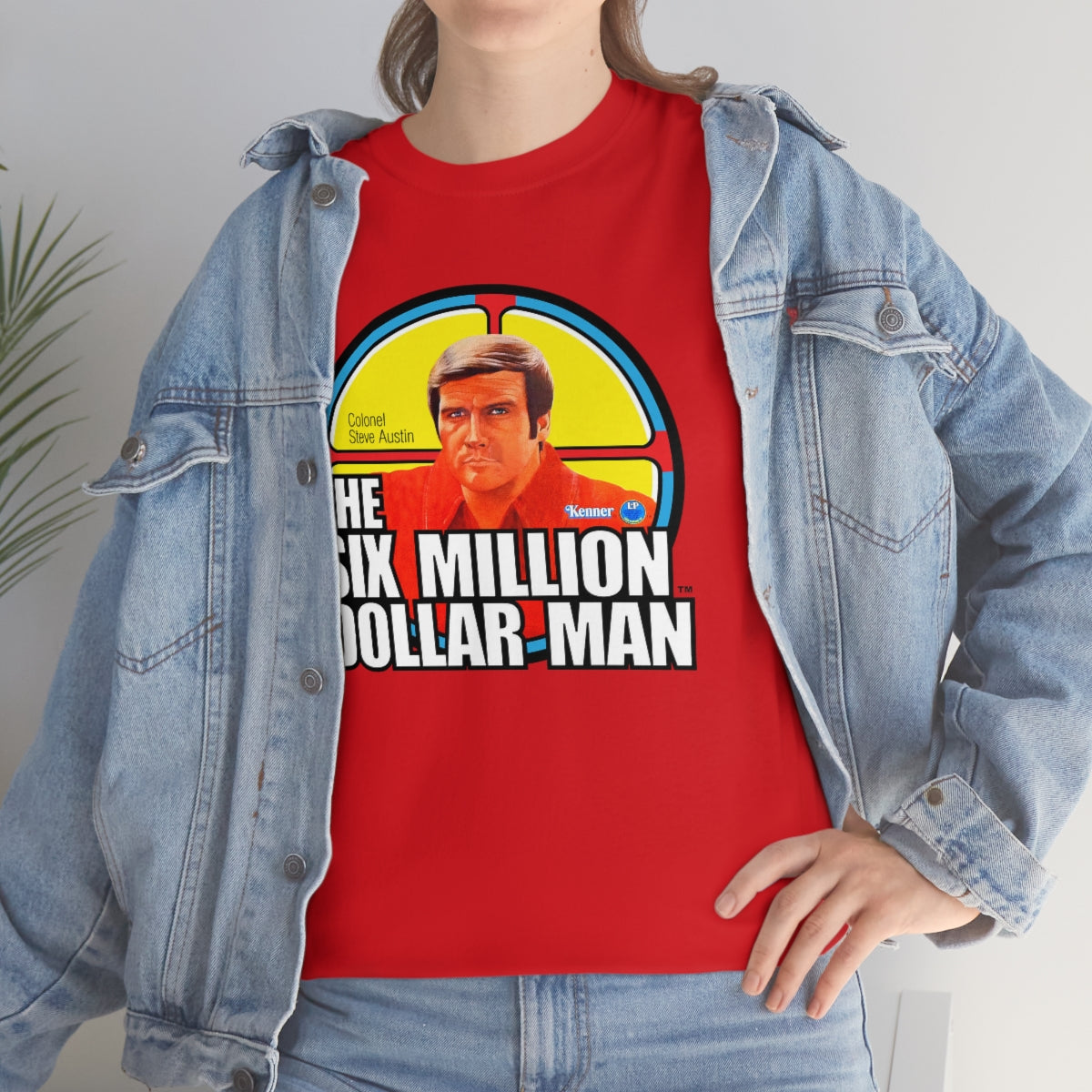 SMDM Tee