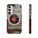 ARES III Phone Case