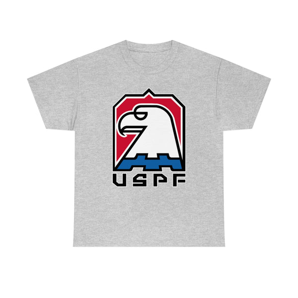 EFNY - USPF Tee