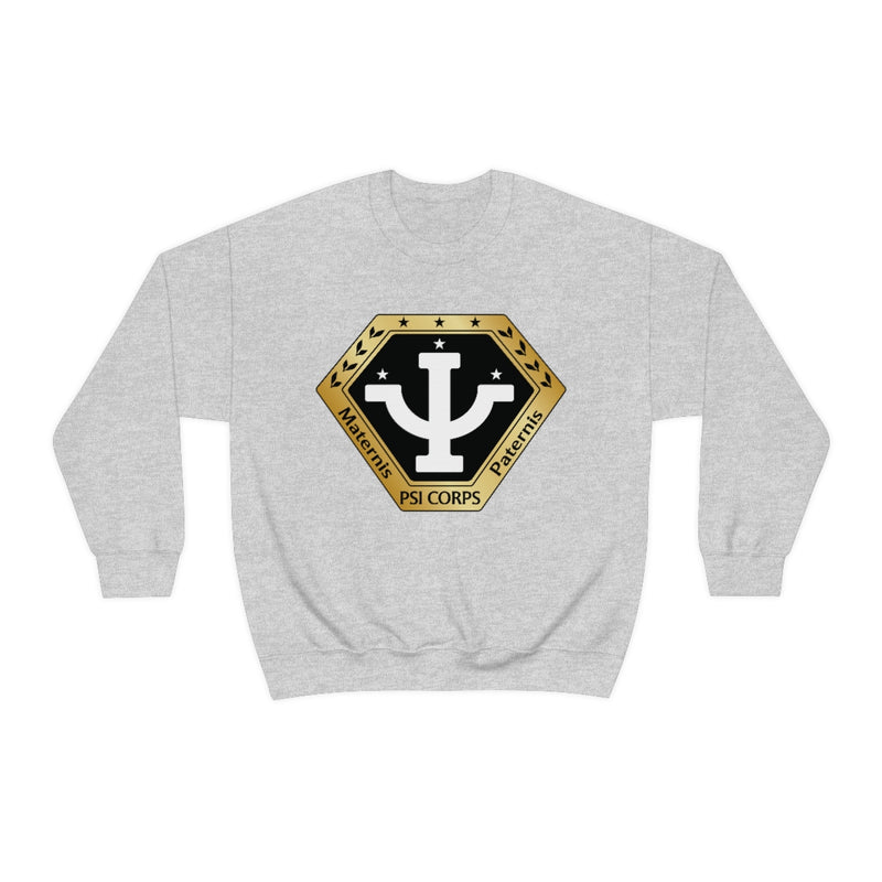 B5 - PSI CORPS Sweatshirt