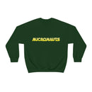 Micro Nauts Sweatshirt