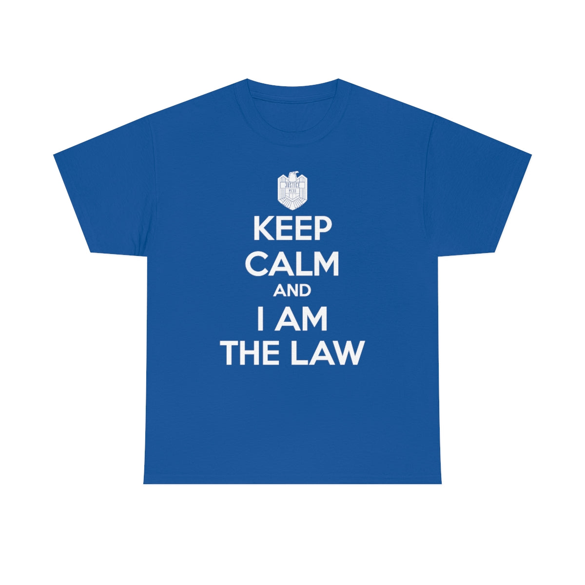 Keep Calm Tee