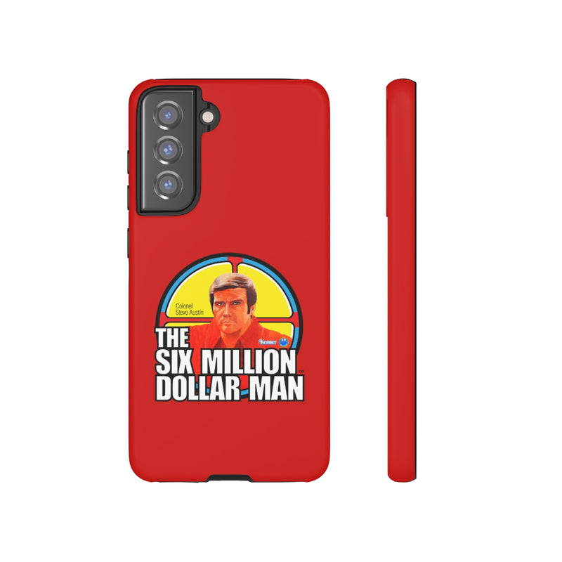 SMDM Phone Case