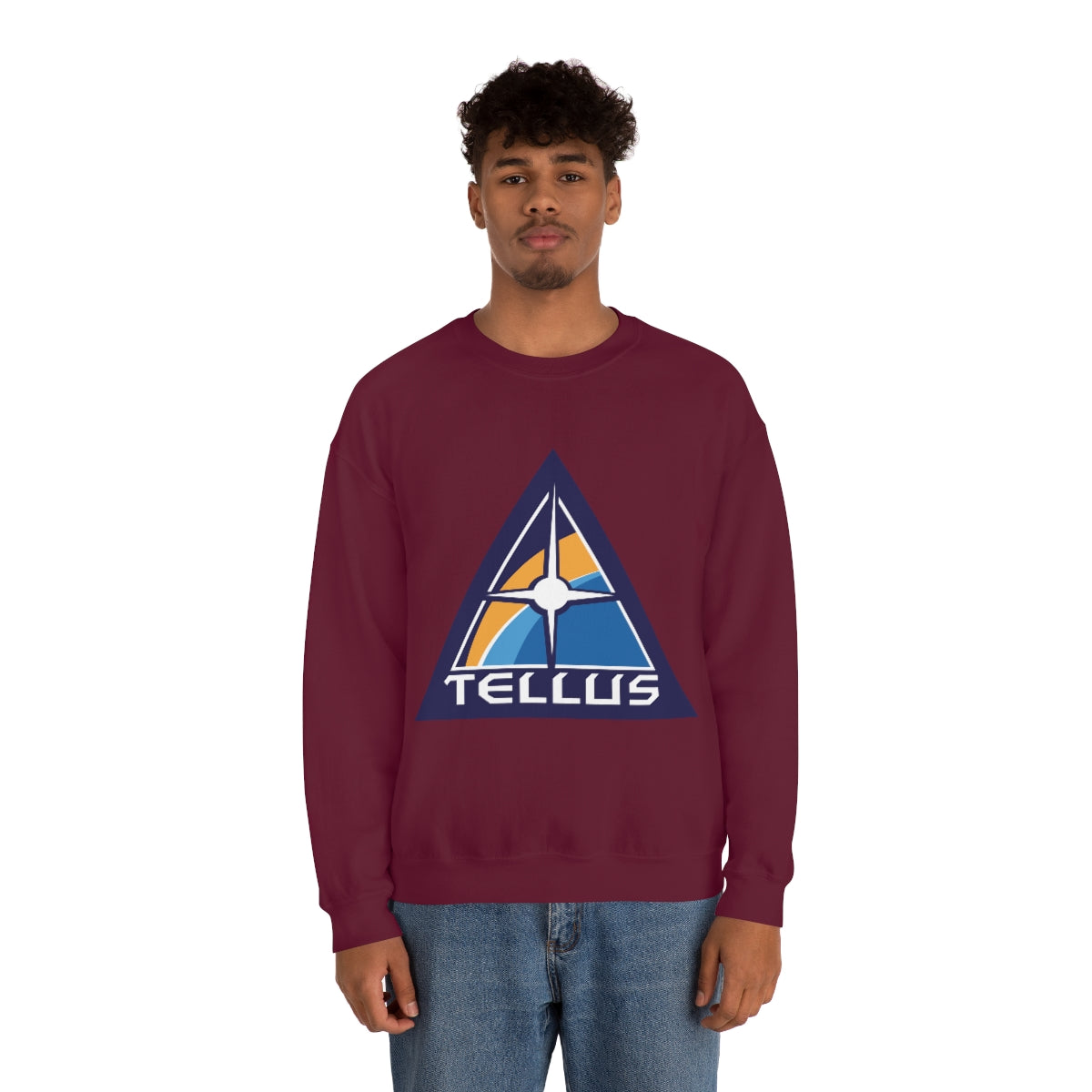 SAAB - Tellus Sweatshirt