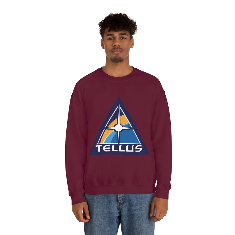 SAAB - Tellus Sweatshirt