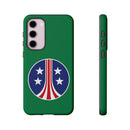 USCM Colonial Marines Phone Case