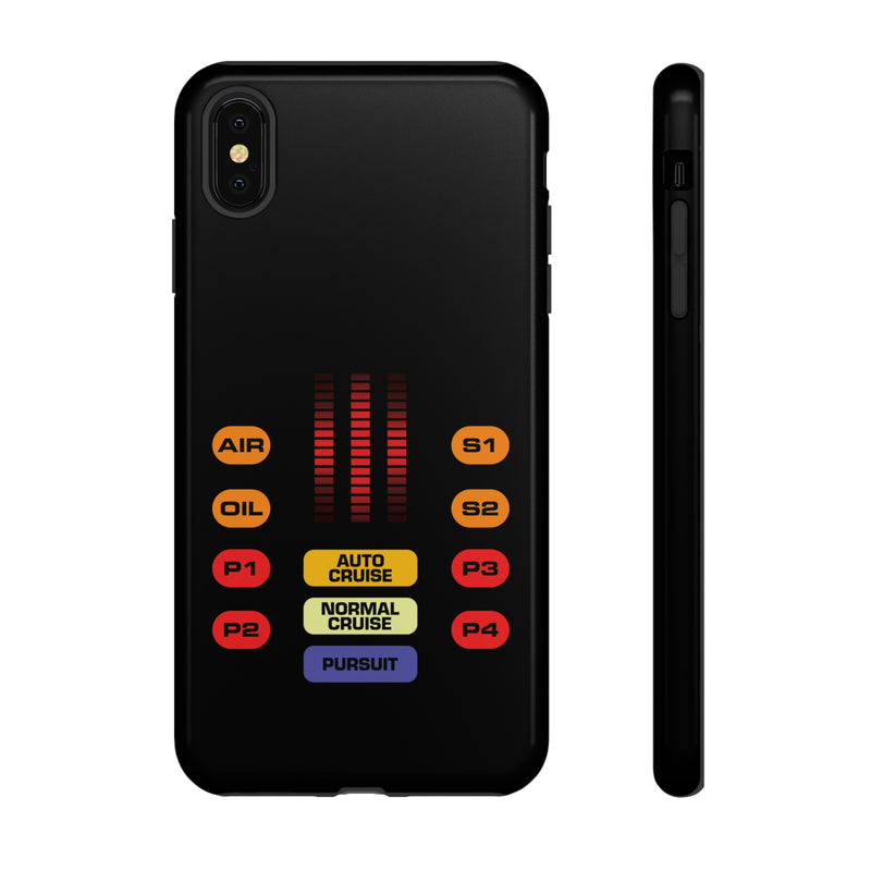 KR - KITT Phone Case