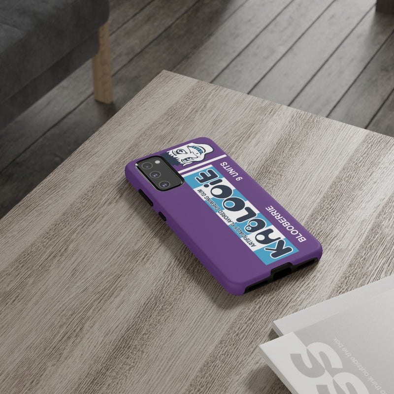 KABLOOIE Phone Case