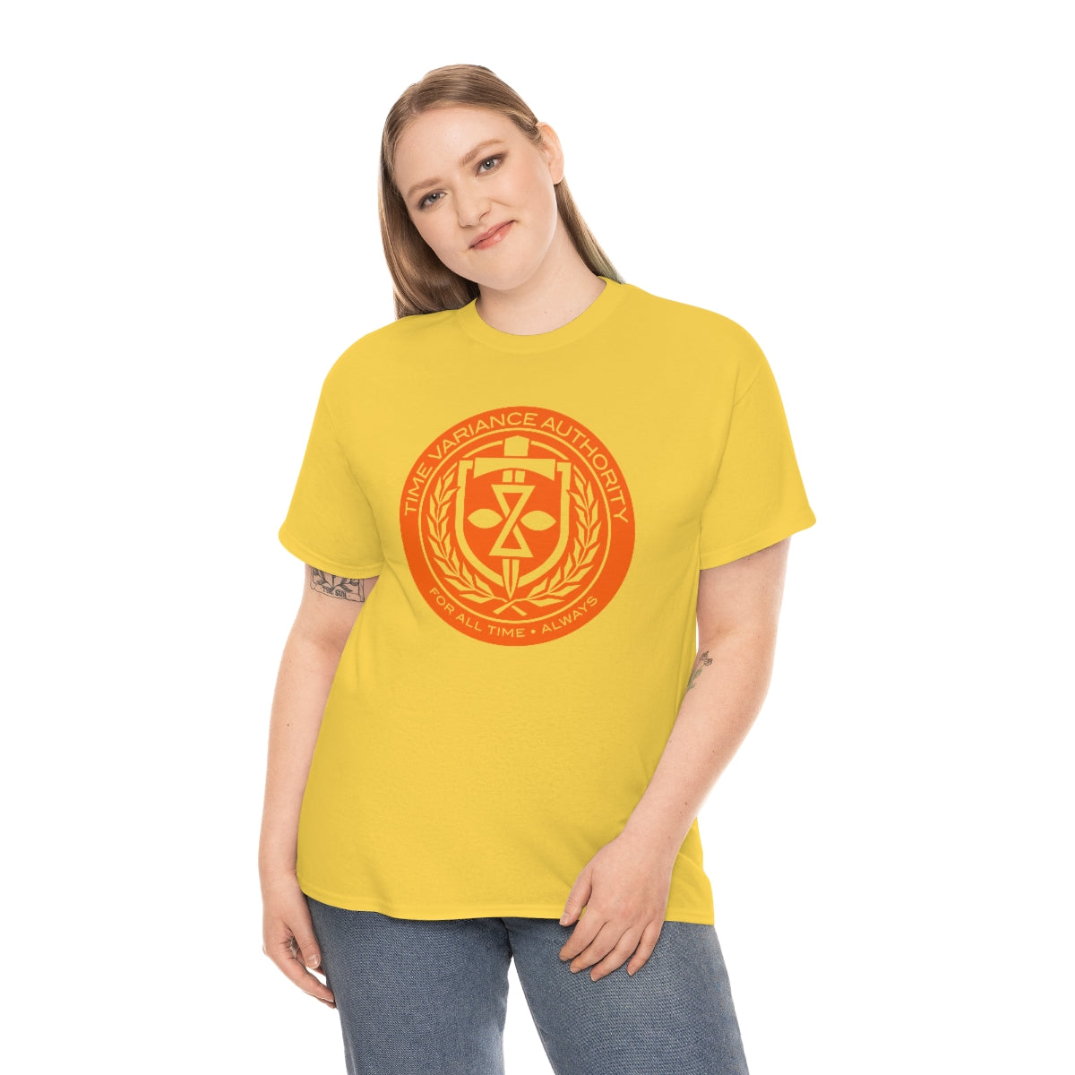 VARIANT Tee