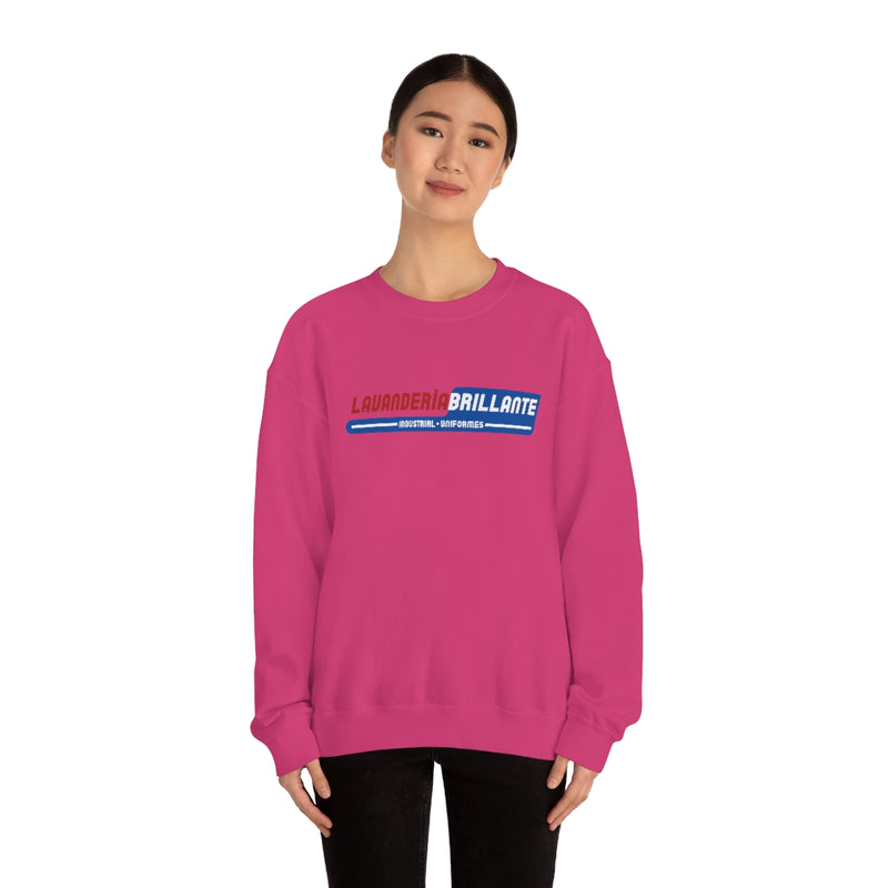 BB - Lavanderia Brilliante Sweatshirt