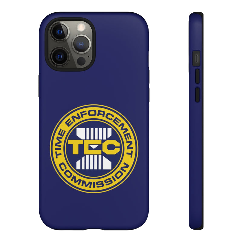 TEC Phone Case