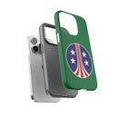 USCM Colonial Marines Phone Case