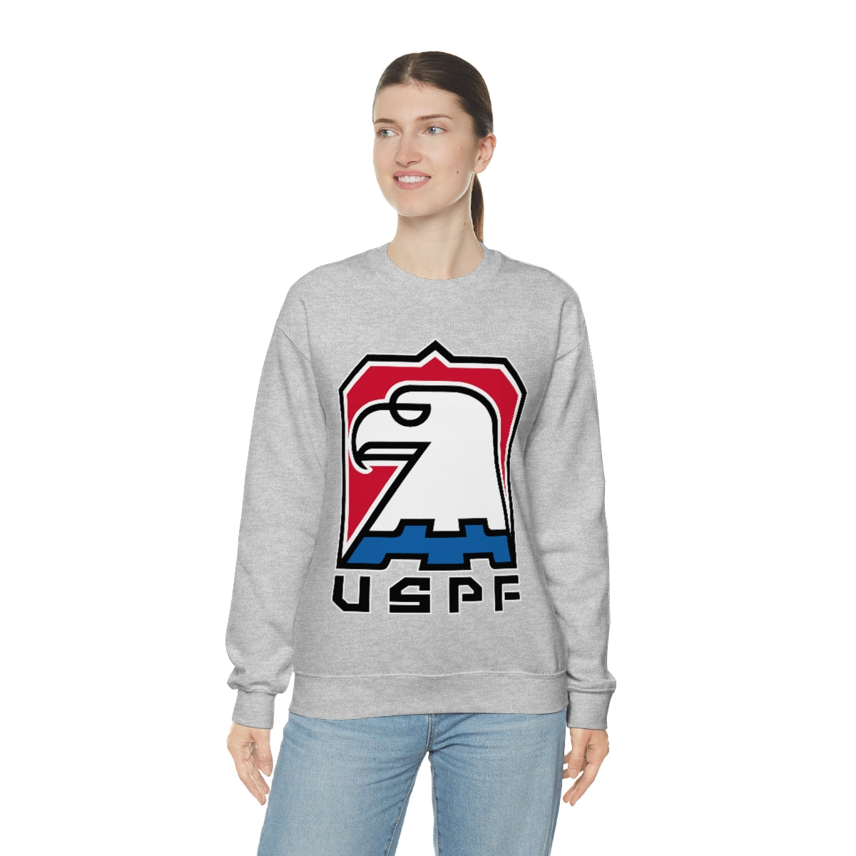 EFNY - USPF Sweatshirt