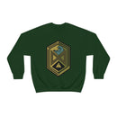 Castle Bravo Hex Sweatshirt