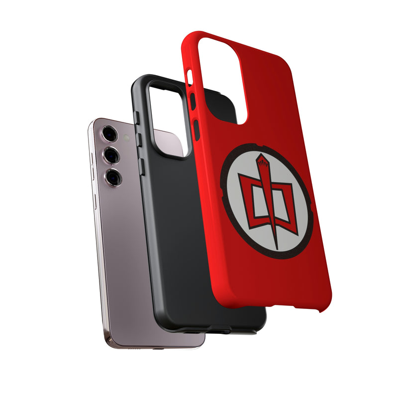 American Hero Phone Case