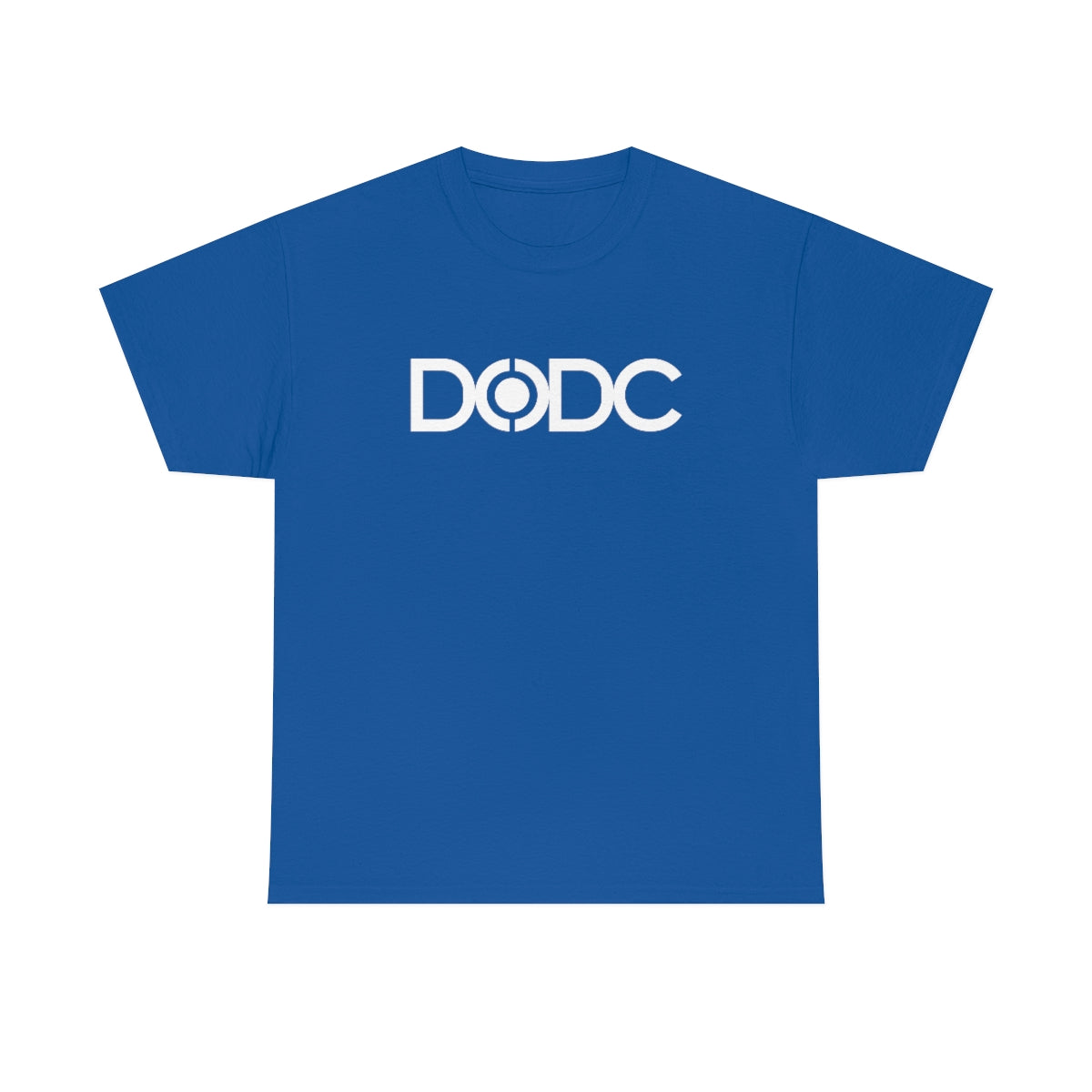 DODC #1 Tee