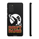 Hitchhiking Phone Case