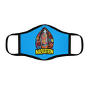 SMDM - Maskatron Face Mask