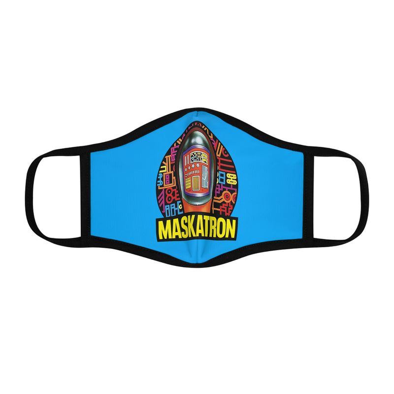 SMDM - Maskatron Face Mask