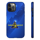 SQ - DSV Phone Case