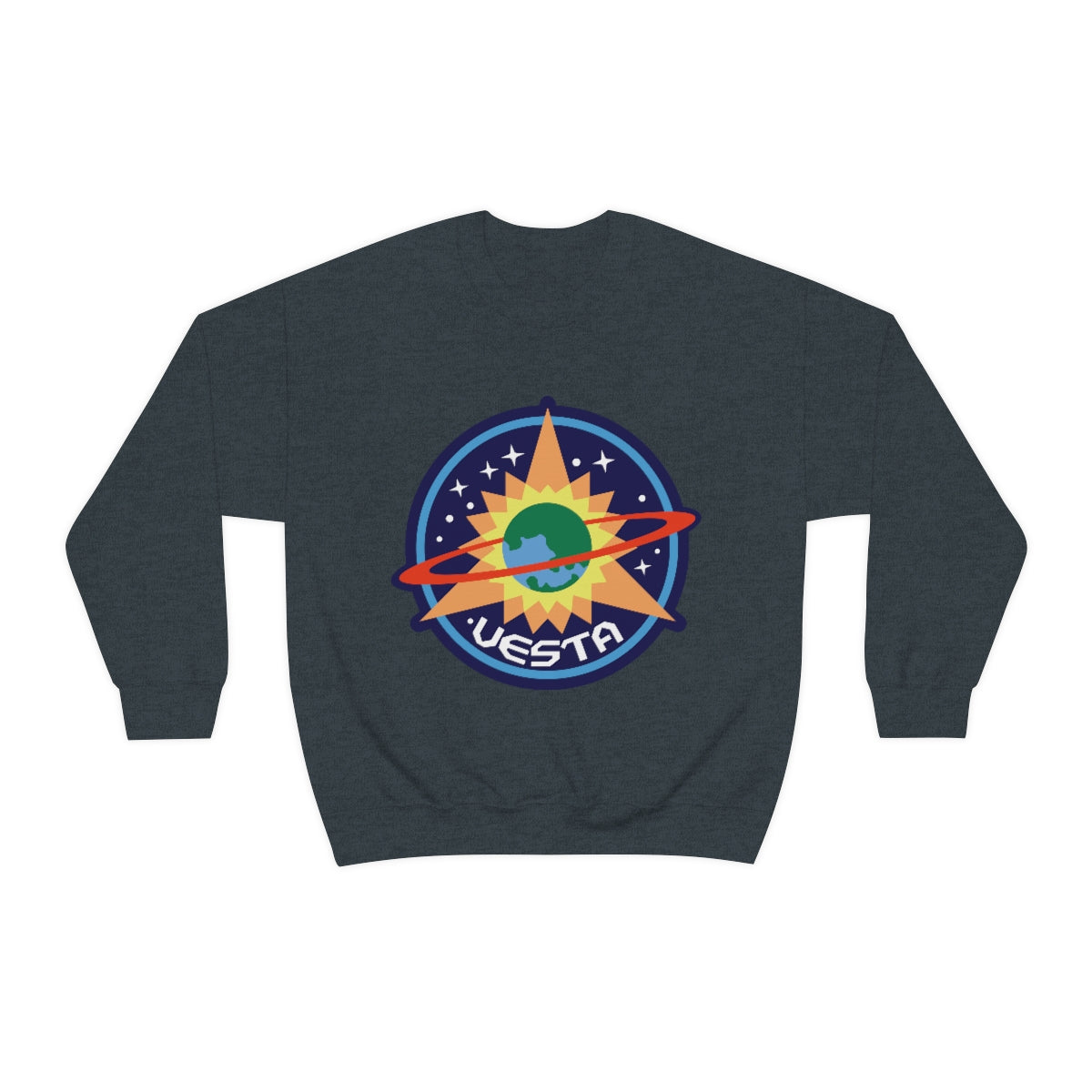 SAAB - Vesta Sweatshirt
