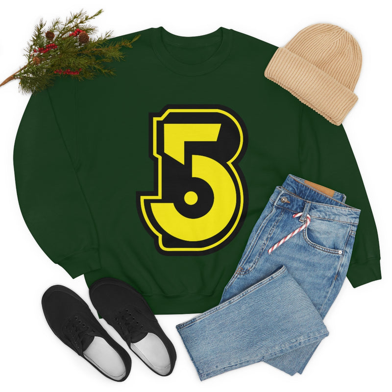 B5 Sweatshirt