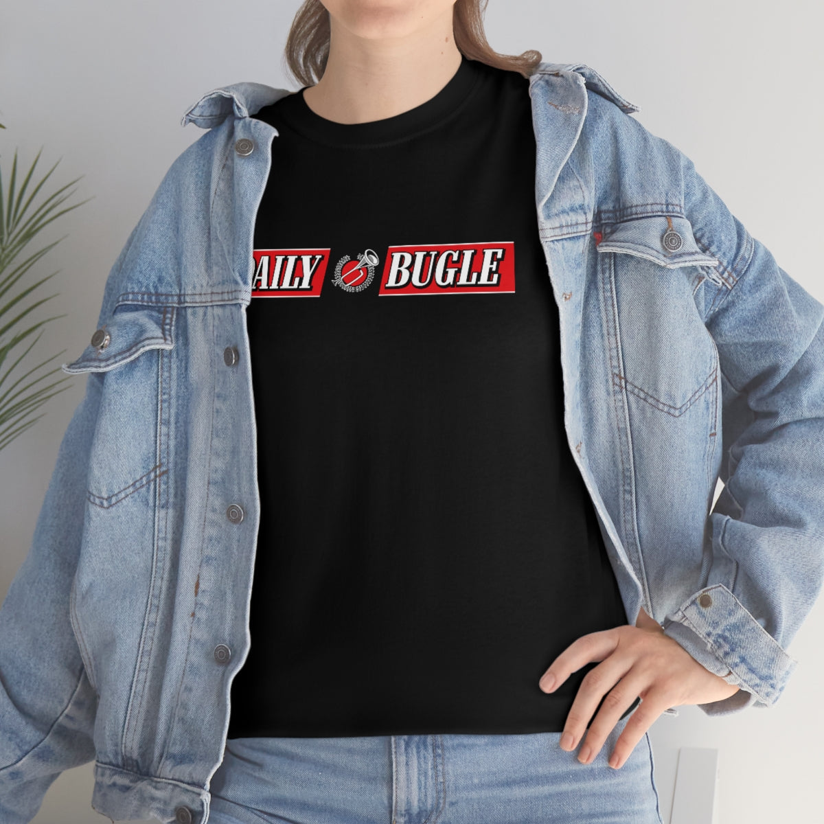 Bugle Tee