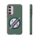 Bounty Hunter - Chest Logo Phone Case