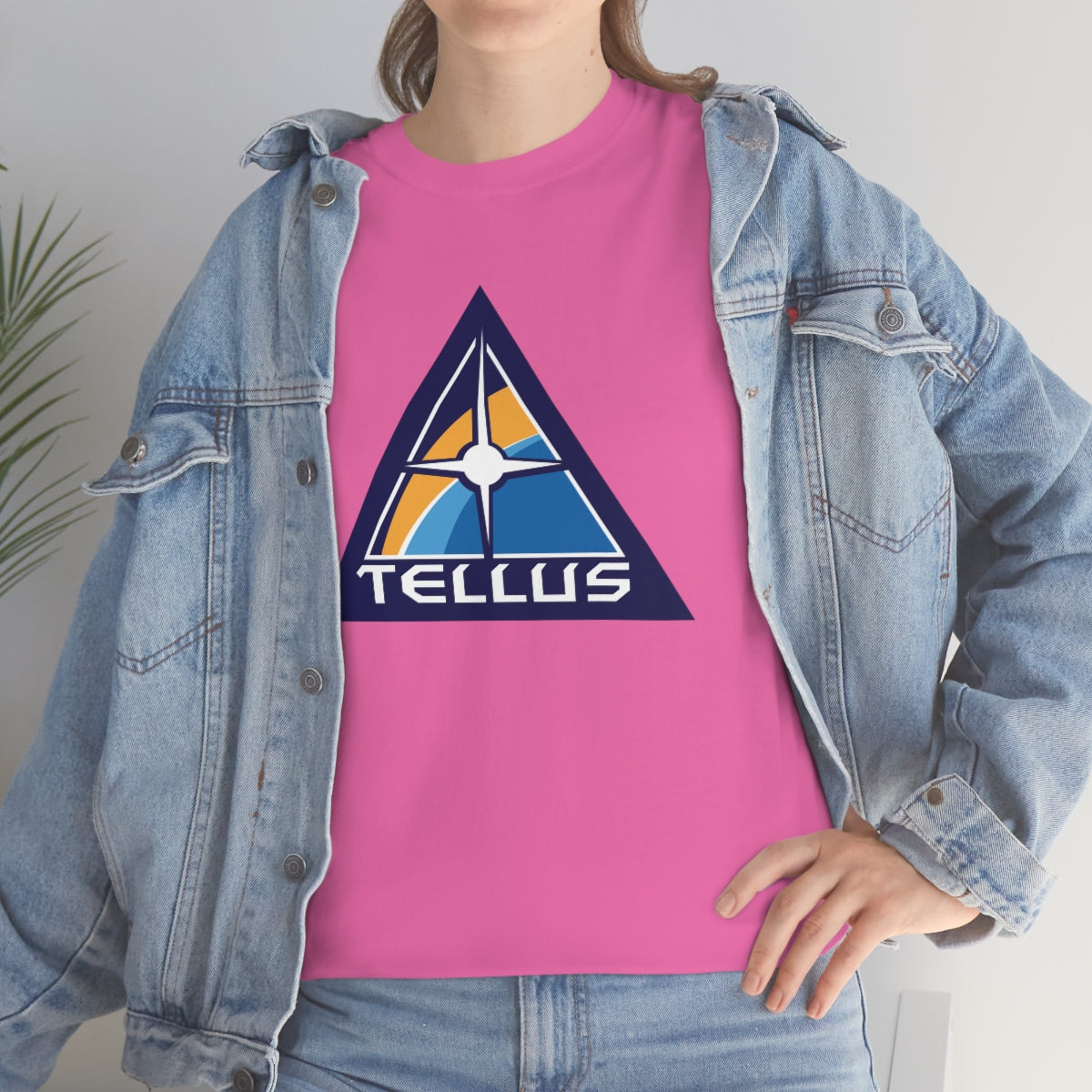 SAAB - Tellus Tee
