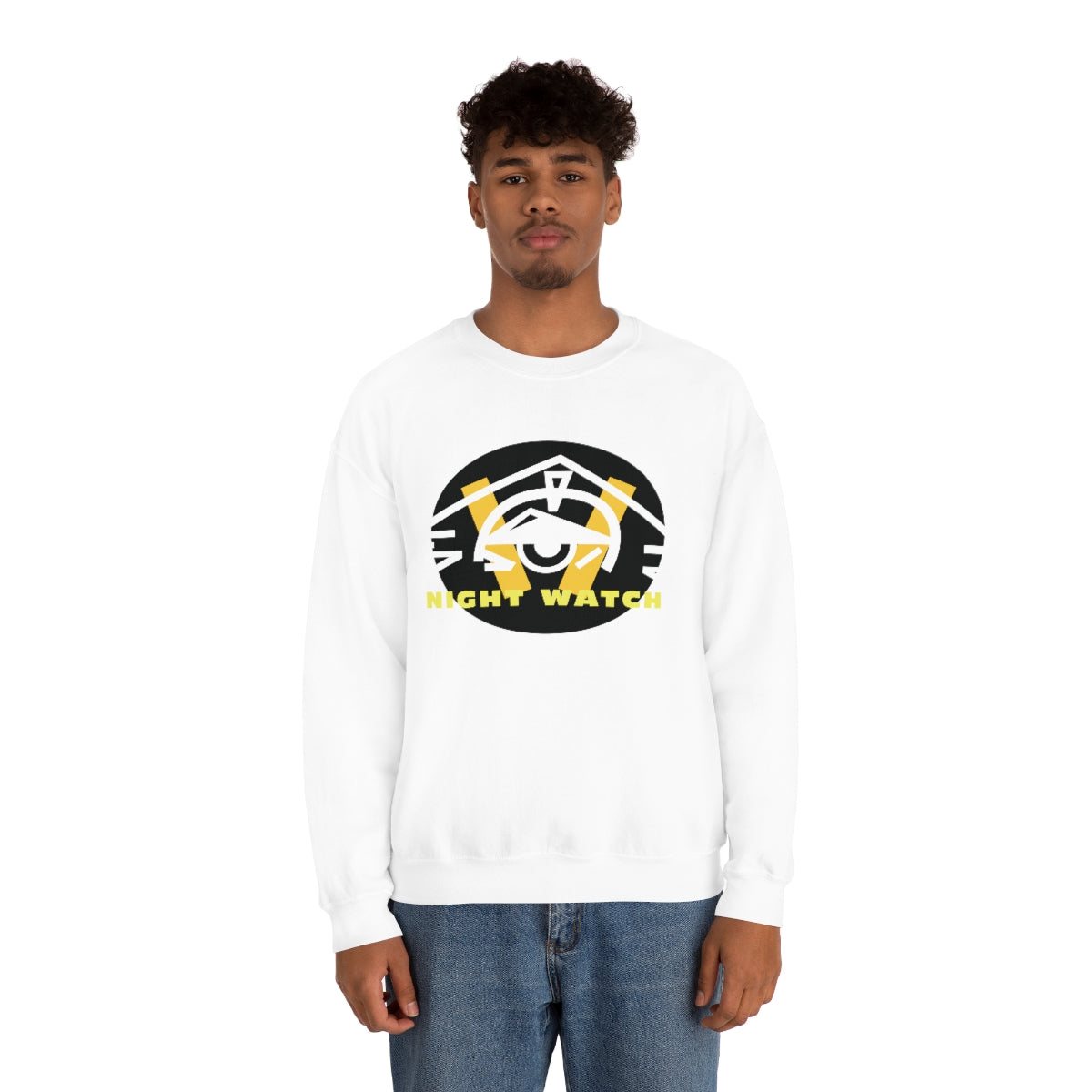 B5 - Night Watch Sweatshirt