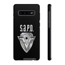 SAPD Phone Case