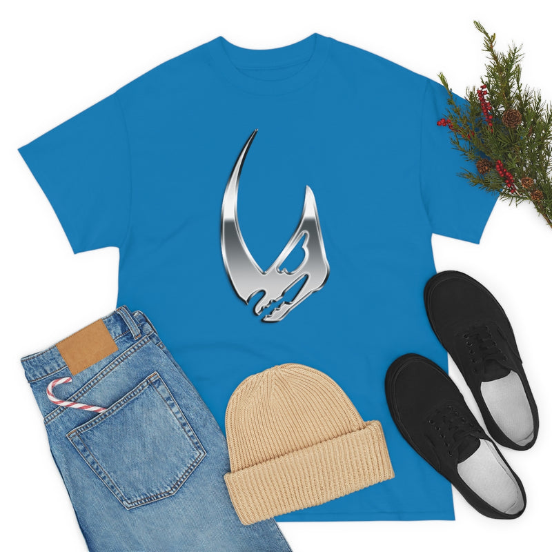 MD - Mudhorn Tee