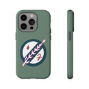 Bounty Hunter - Chest Logo Phone Case