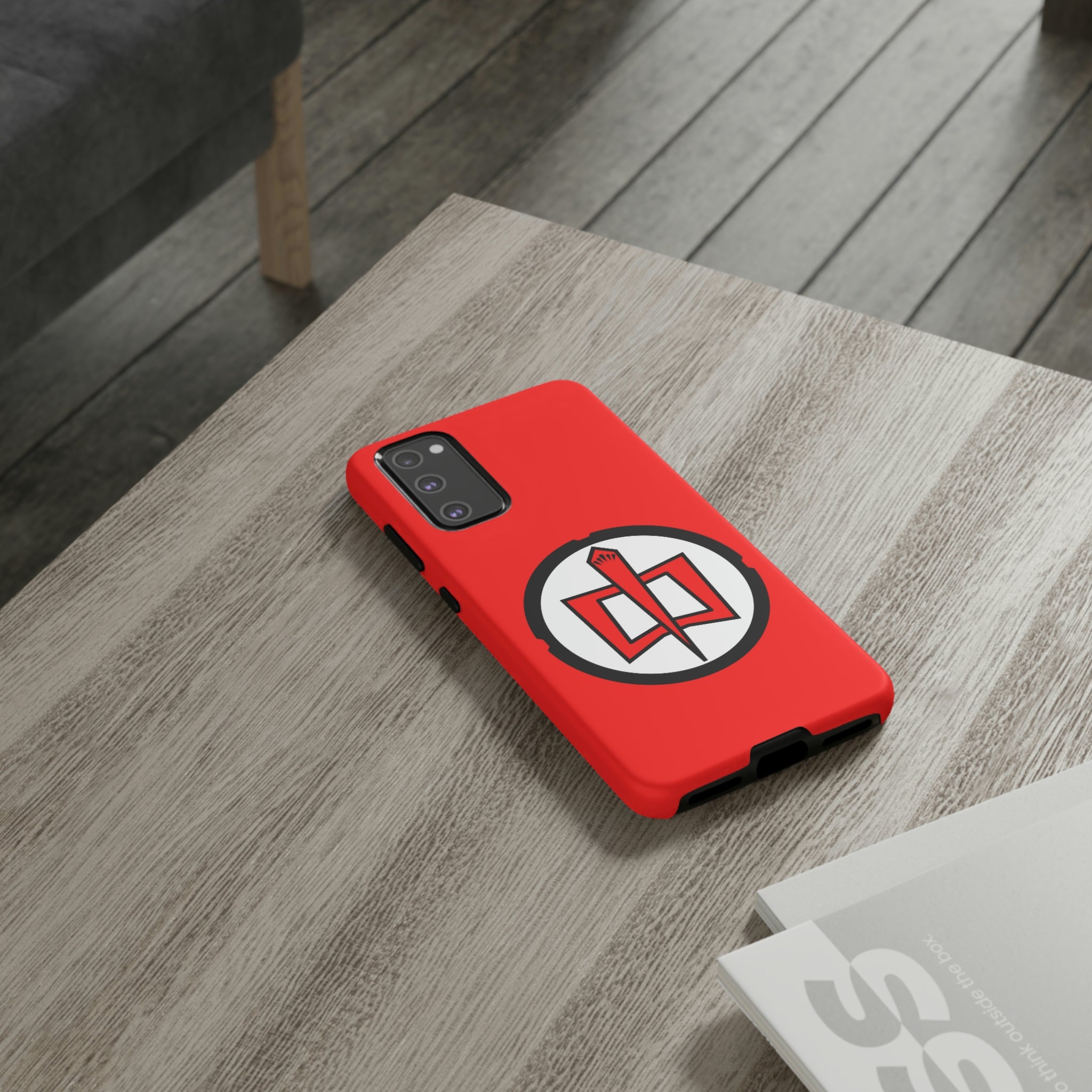 American Hero Phone Case