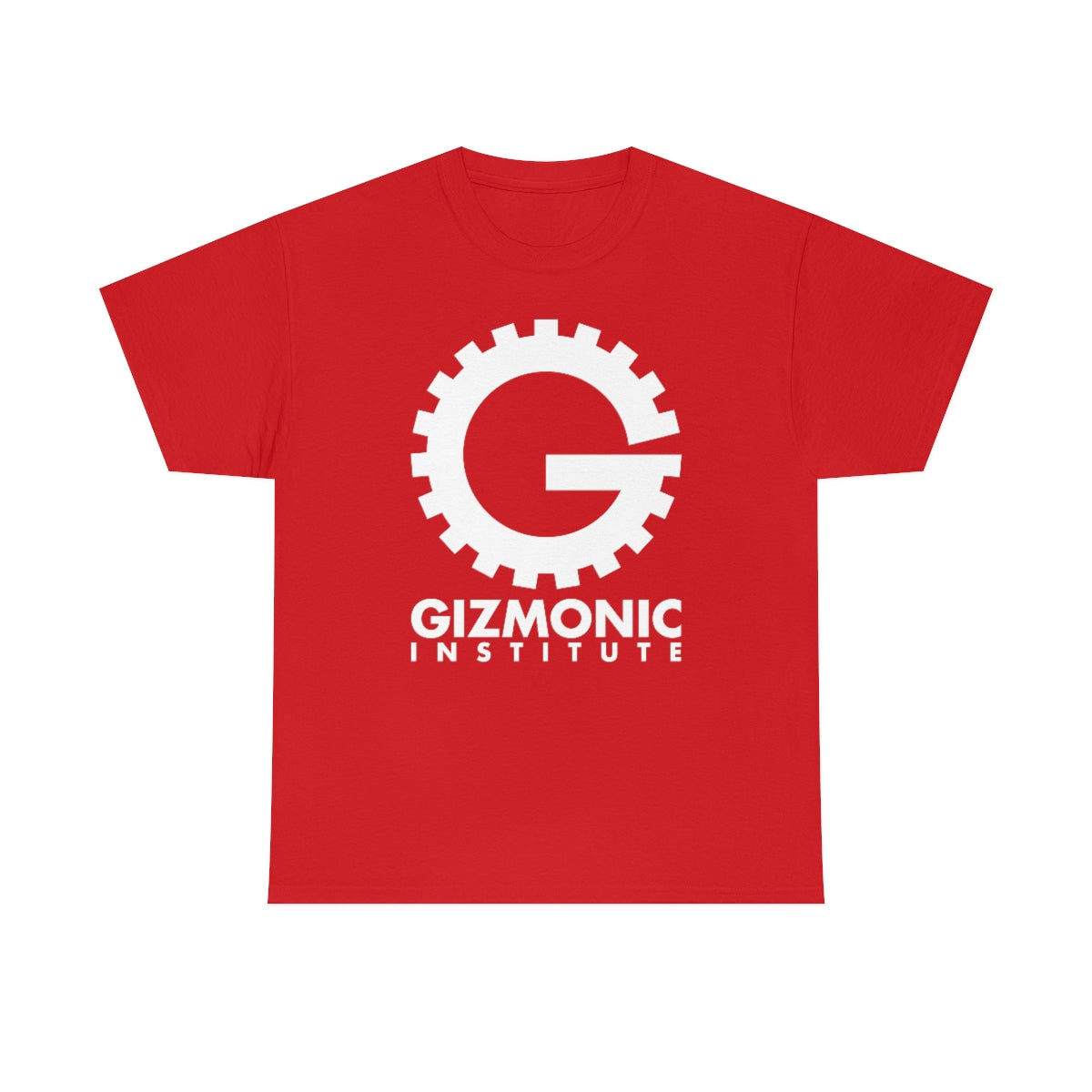 Gizmonic Tee
