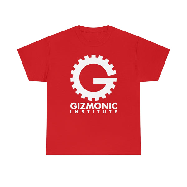 Gizmonic Tee