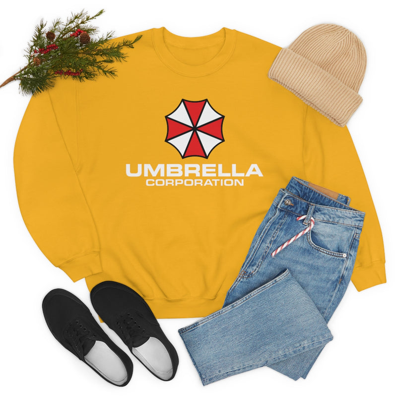 Umbrella Sweatshirt