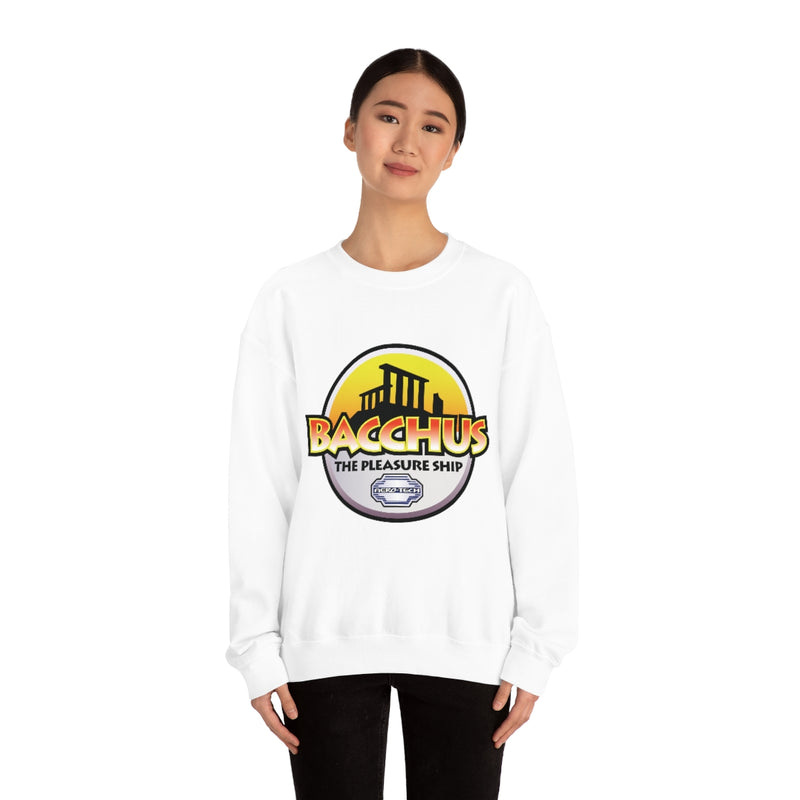 SAAB - Bacchus Sweatshirt