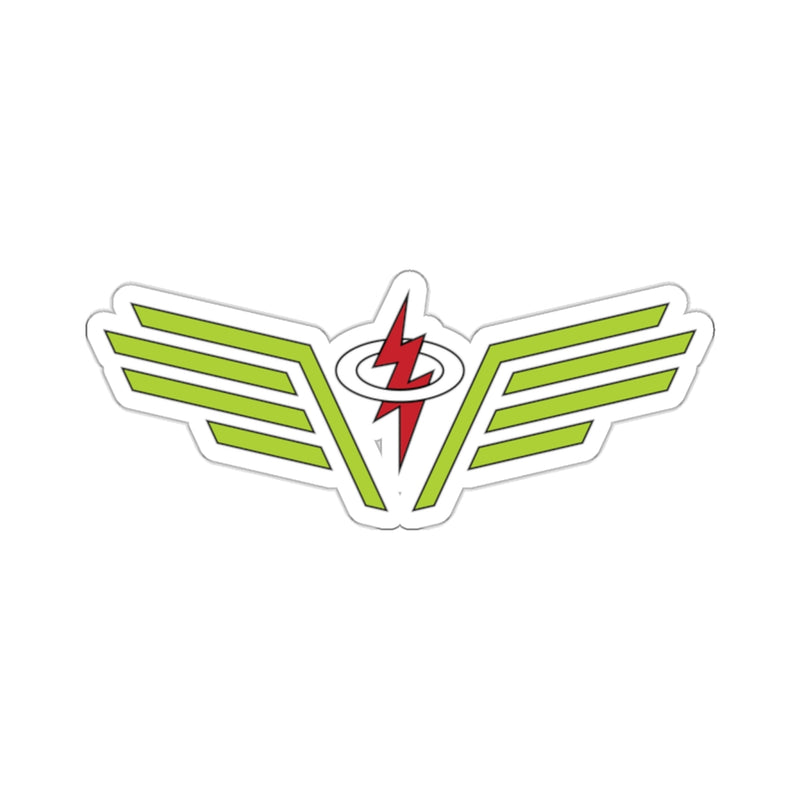 SAAB - Angry Angels Stickers