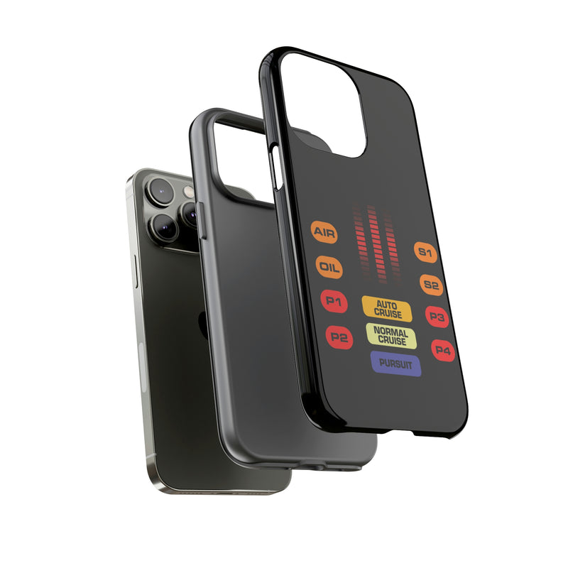 KR - KITT Phone Case