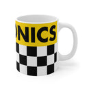 Gizmonics Mug